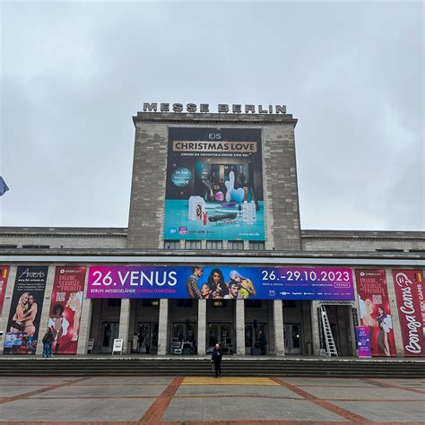 Venus Berlin 2023: the Report from the Worlds Leading Fair